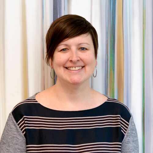 Dena Bermann, MSMFT