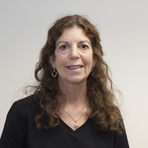 Edie Sue Sutker, Supervisor
