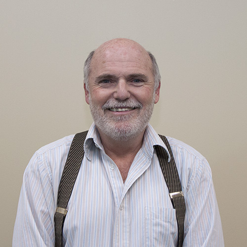 Edward Loew, Director of Adult, Child and Family Services