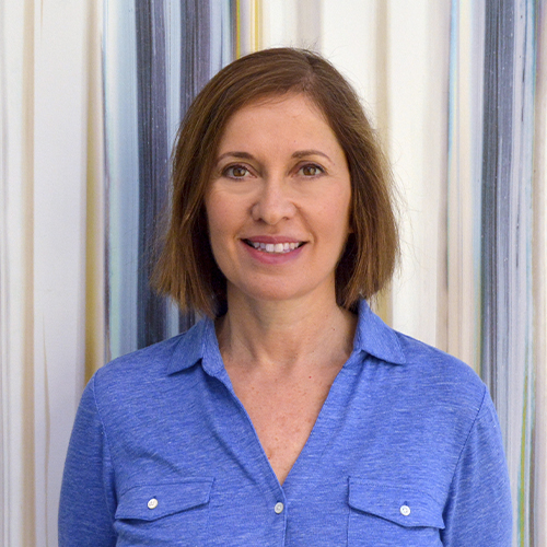 Elana Boiskin, Community Engagement Specialist