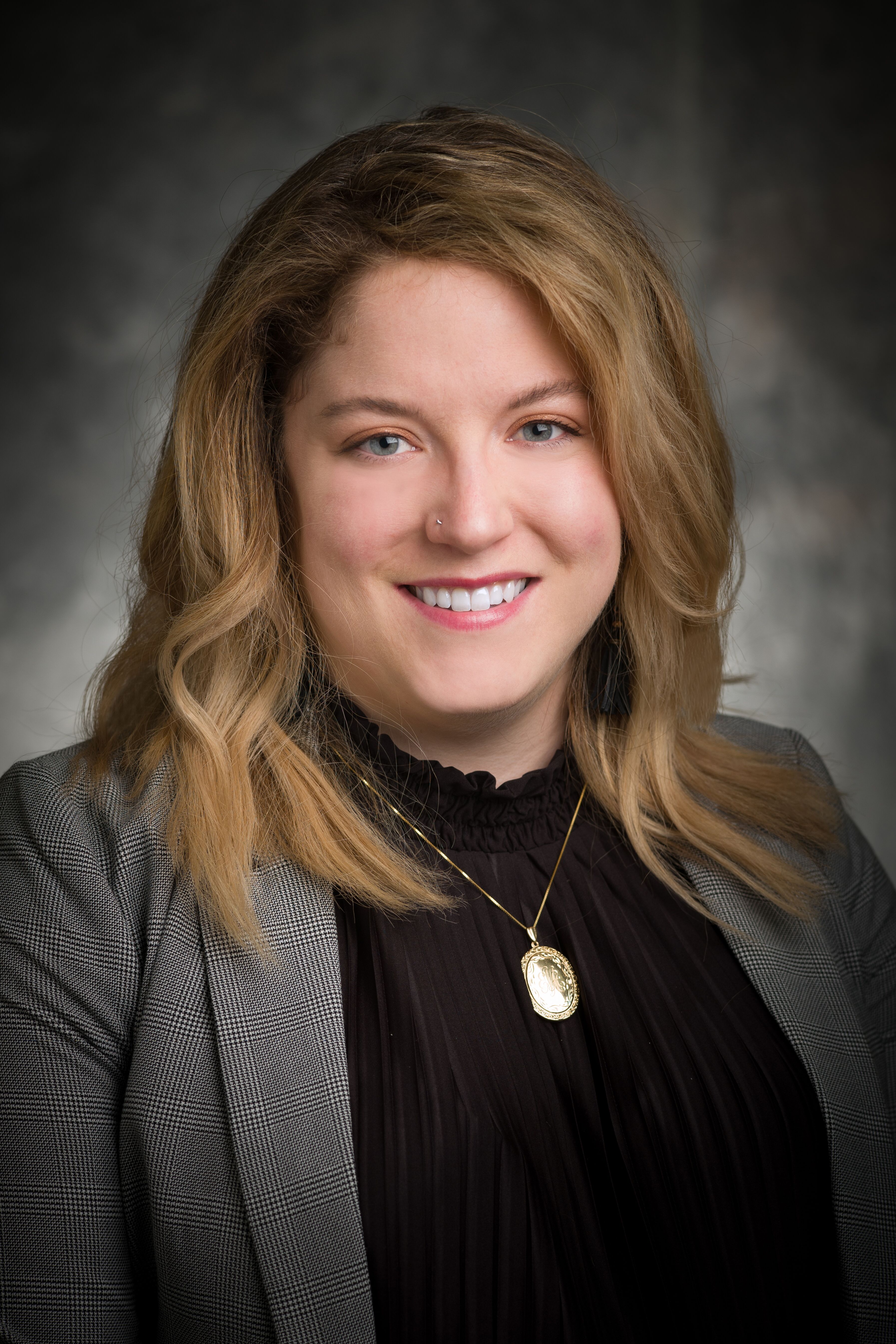 Liz Mullen, Director of Student