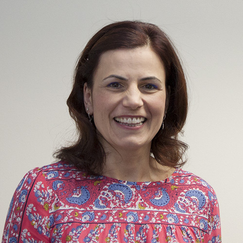 Ewa Nevler, Licensed Clinical Social Worker