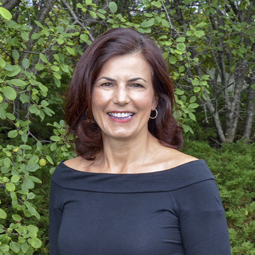 Ewa Nevler, Licensed Clinical Social Worker