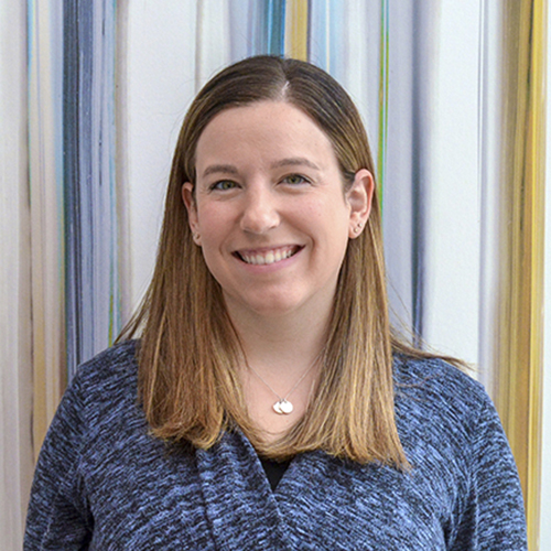 Rachel Goode, MS, OTR/L