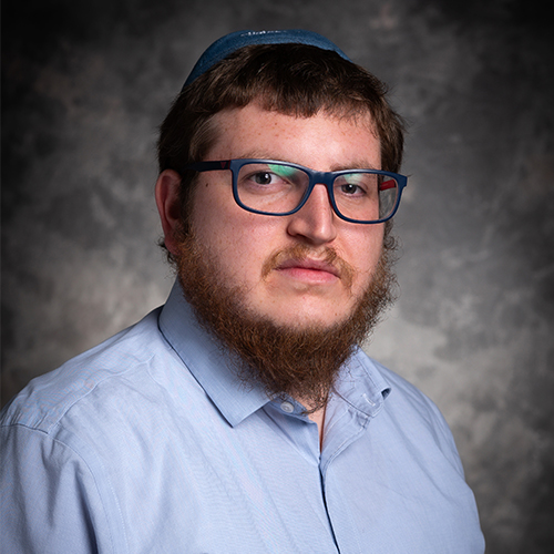 Rabbi Eliezer “Lazer” Hershkovich