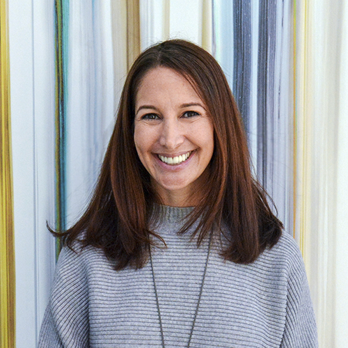 Hillary Manaster, MSW M.Ed
