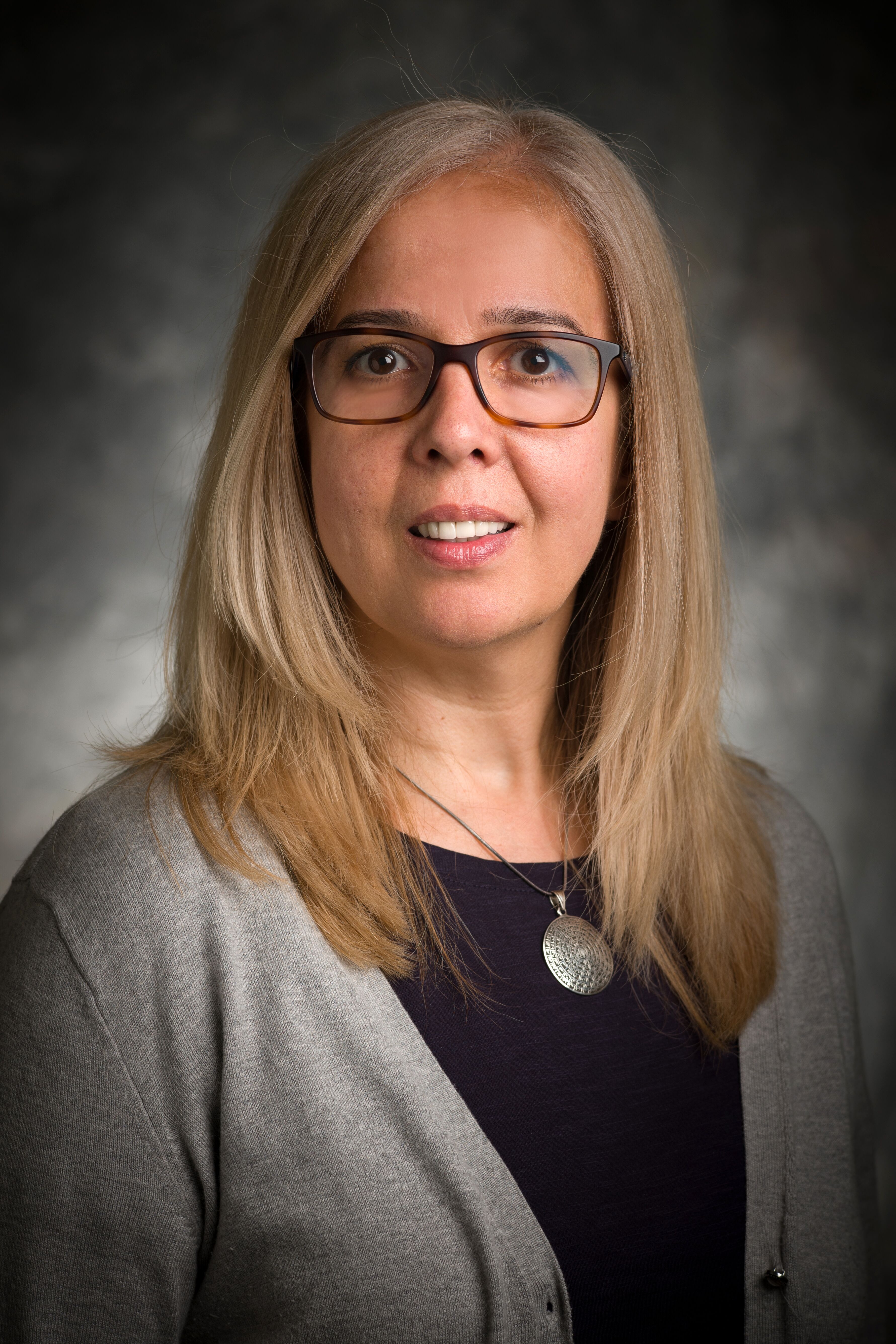 Indira Buzaljko, Assistant Principal