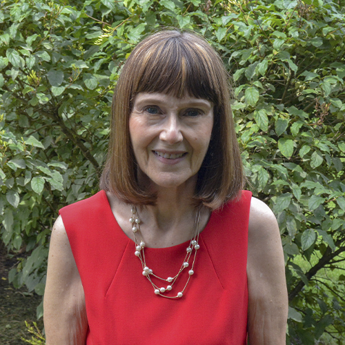 Jacqueline Mallinger, Licensed Clinical Social Worker