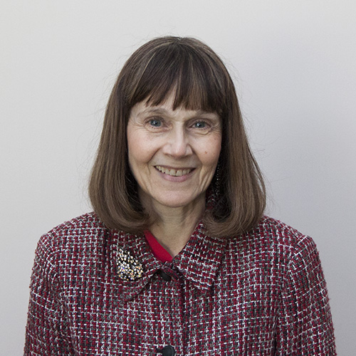 Jacqueline Mallinger, Licensed Clinical Social Worker