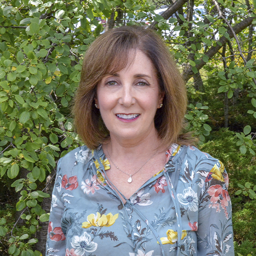 Jean Rock, LCPC, Clinical Supervisor