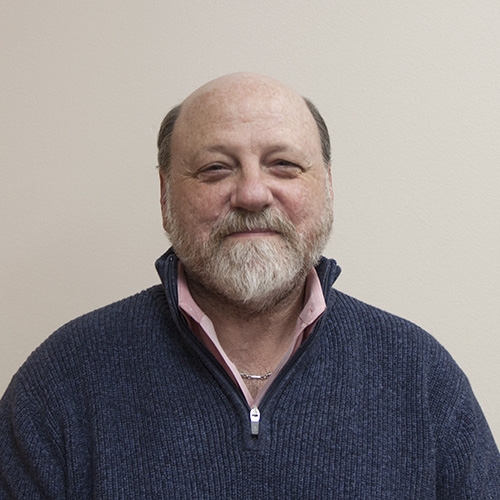 Jeff Blumenfeld, M.Ed, MA, LPC Director, Career Services