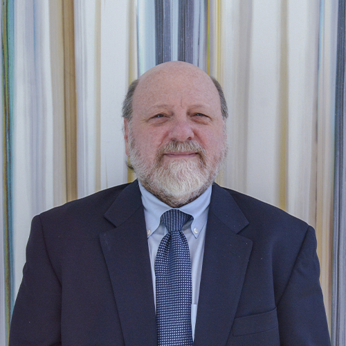 Jeff Blumenfeld, M.Ed, MA, LPC, Director, Career Services