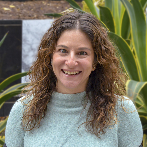 Jessica Schaffer, Director, HIAS Immigration & Citizenship