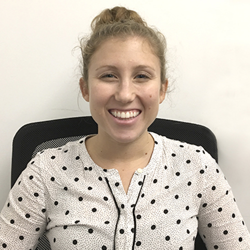 Assistant Director, Julie Feldman, LCSW