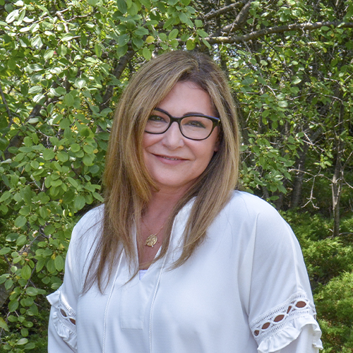 Juli Walton, LPC, NCC