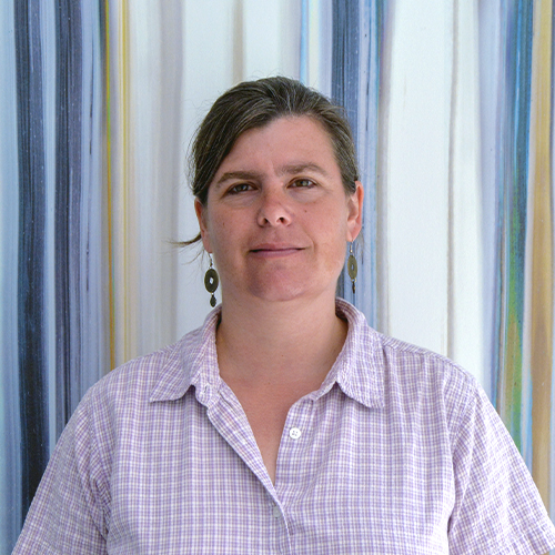 Kate Goetz, LCSW