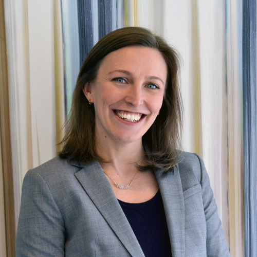 Kathleen Gerhold