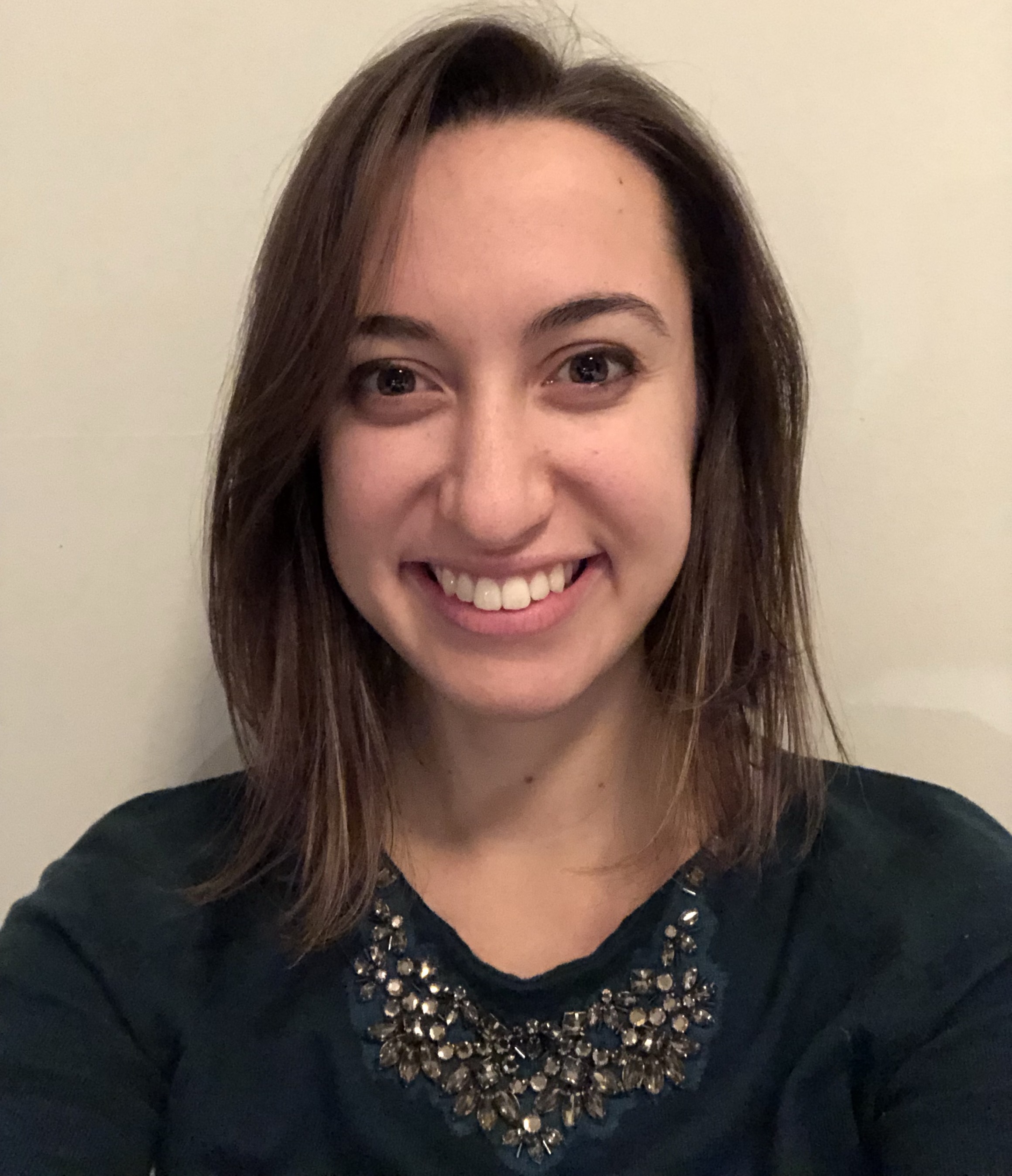 Firefly Unit Head, Abigail Kaufman, MS, CCC-SLP