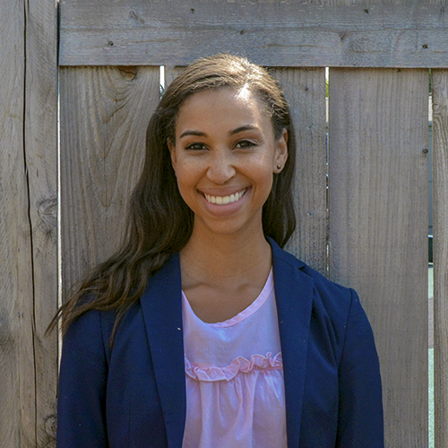 Kristen Magee, MOT OTR/L 