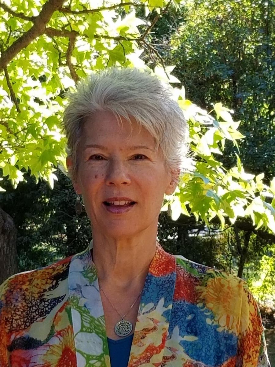Laurie Garber-Amram, LCSW