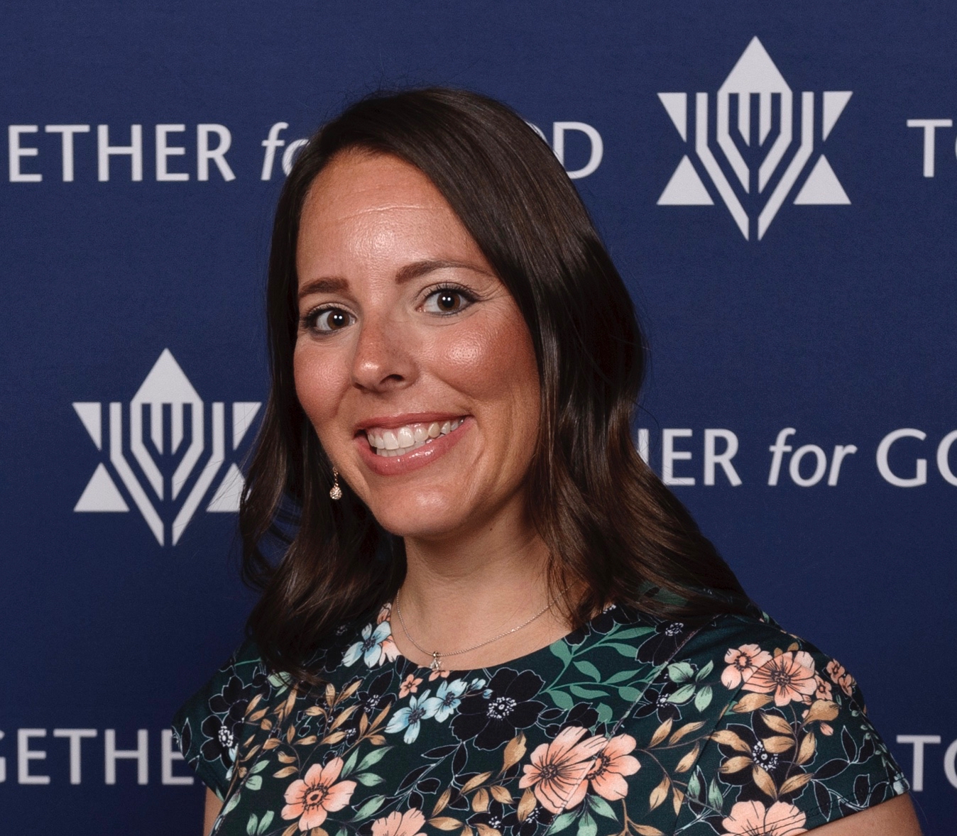 Director, Elizabeth Robbin, M.S., CCC-SLP