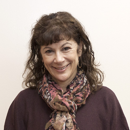Lynn Shyman, Director of Adult, Children and Family Services