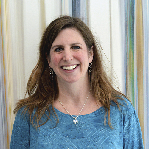 Marci Kreiner, MS, OTR/L