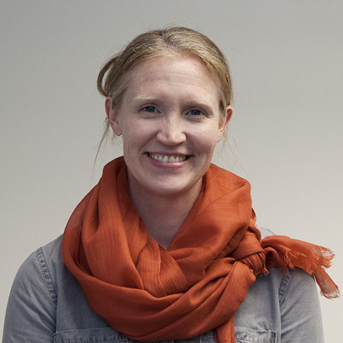 Megan Kowalski, B.A. Paraprofessional