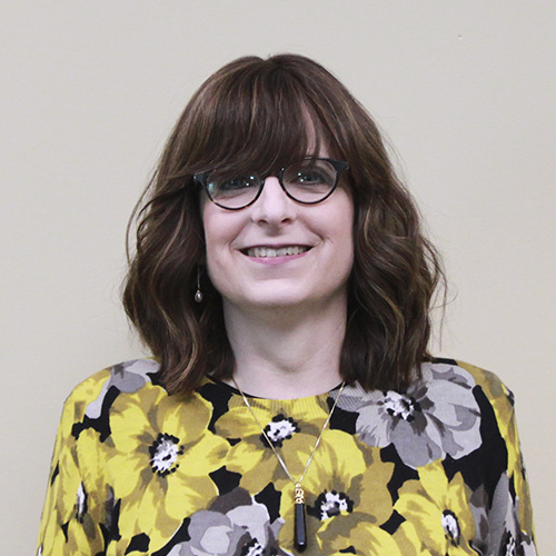Michal Cohen, Licensed Clinical Social Worker
