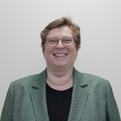 Michelle Jackson