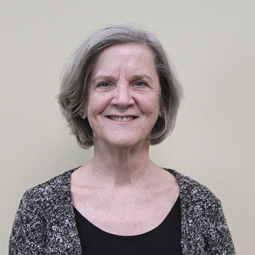 Mollie Reed, M. Ed.