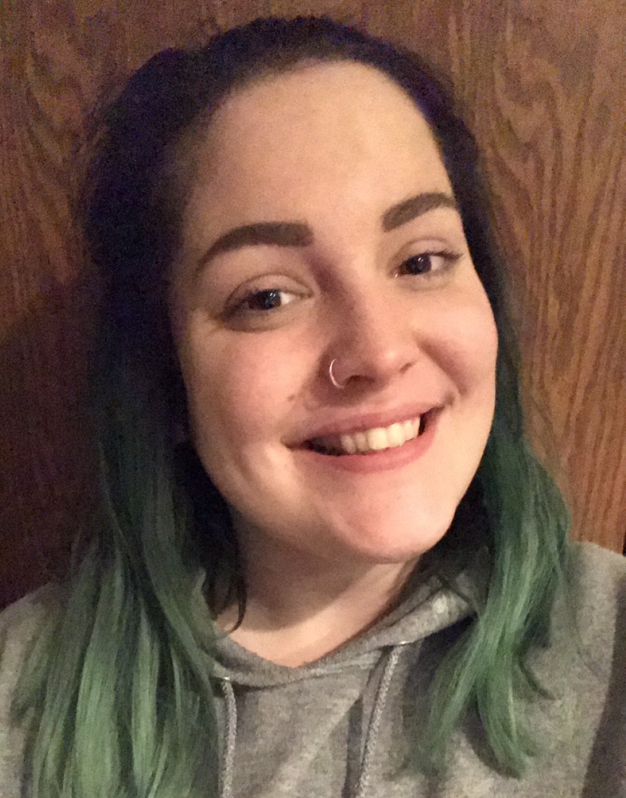 Next Step Lead, Savannah Mosel