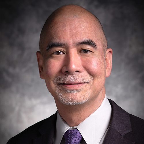 Craig Nakamoto, Director of IT Services
