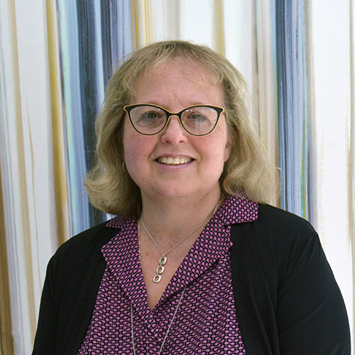 Nanette Cohen, CWDP, Director, Duman Opportunity Center