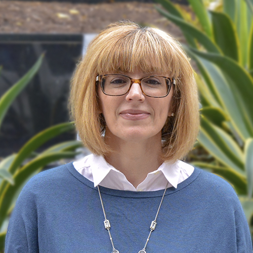 Nonna Bolotina, DOJ Accredited Immigration Case Worker