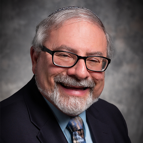 Rabbi Dr. Joseph S. Ozarowski