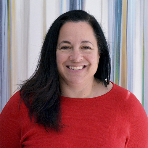 Pam Austin, Senior Director, Marketing and Communications