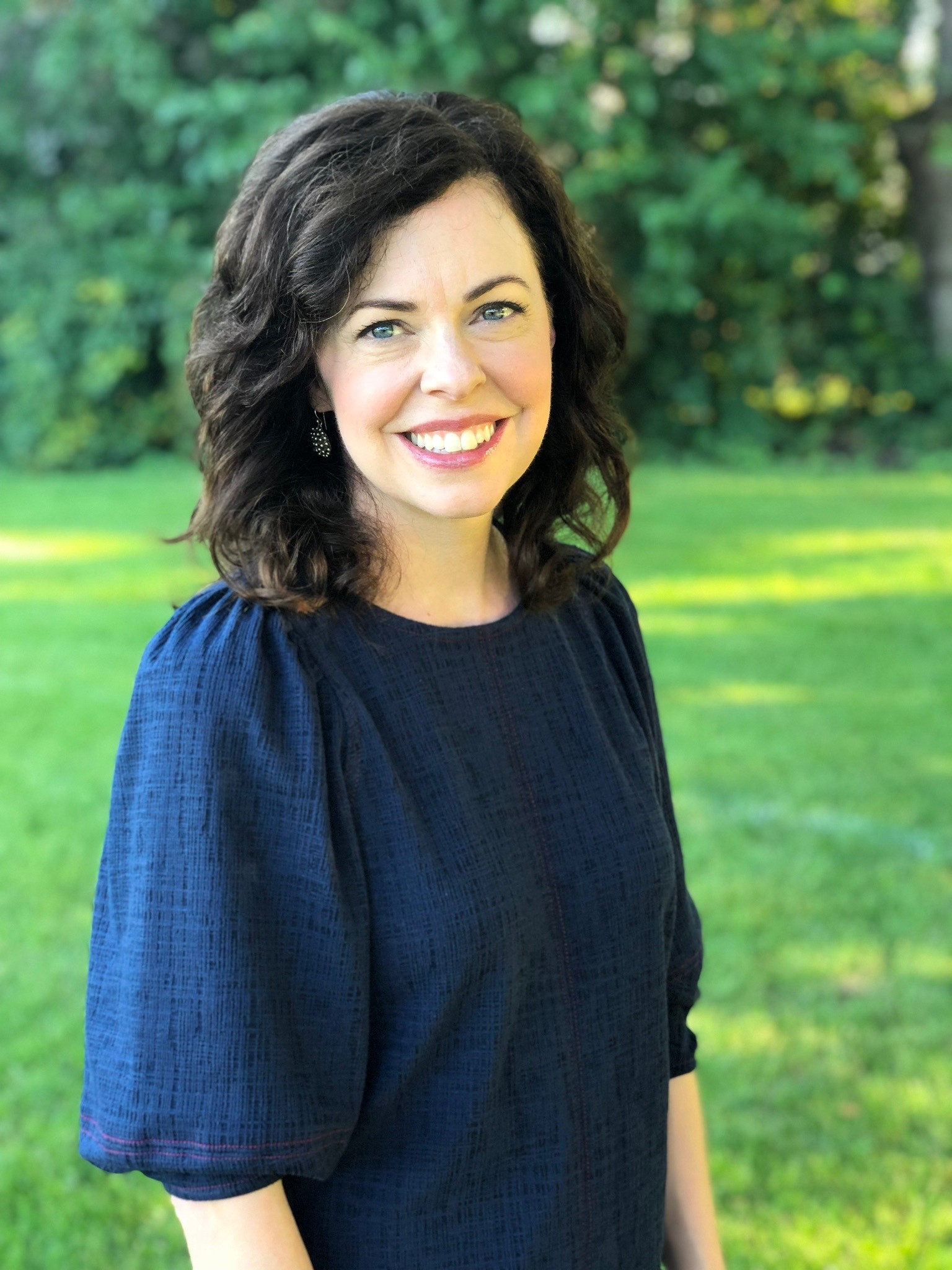 Patience Dennison, LCSW