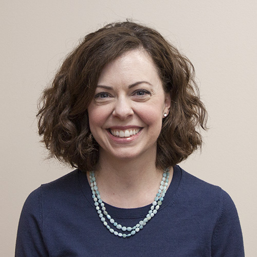 Patience Dennison, Licensed Clinical Social Worker