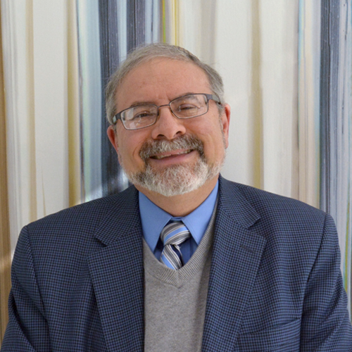 Rabbi Dr. Joseph S. Ozarowski