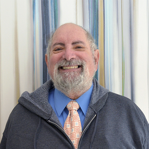Rabbi Paul Saiger