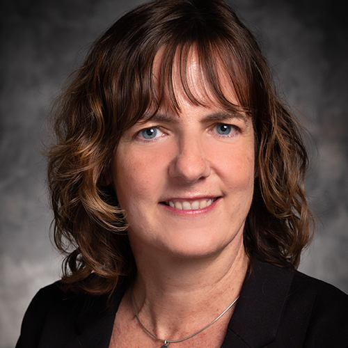 Dana Rhodes, Director of Strategy, Planning and Grants