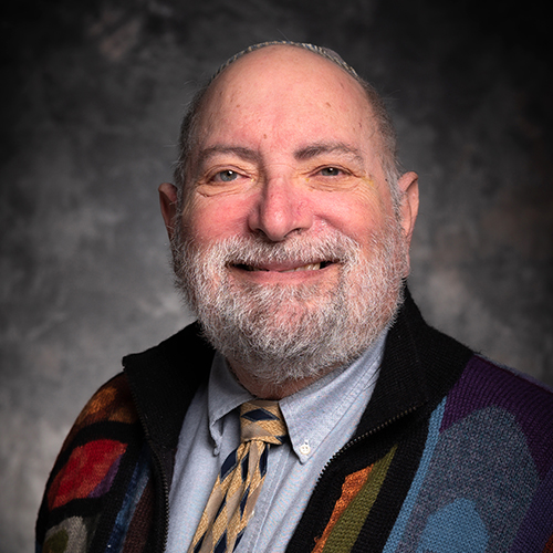 Rabbi Paul Saiger