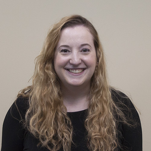Shaina Campbell, Licensed Professional Counselor