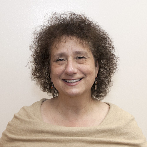 Sheryl Kosovski, Certified Financial Recovery Counselor
