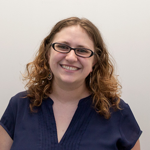 Shira Glogower, LCSW, MS