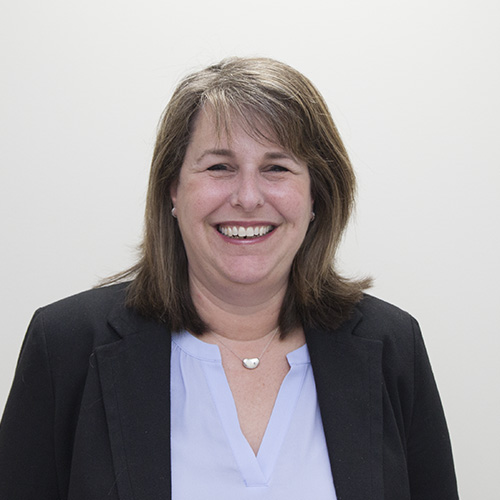 Stacey Shor, Vice President and Chief Operating Officer