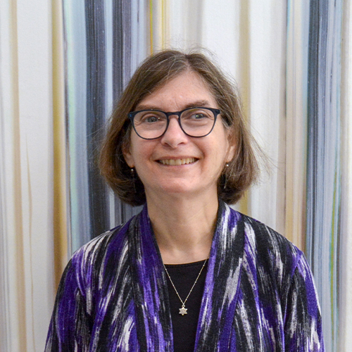 Rabbi Suzanne Griffel