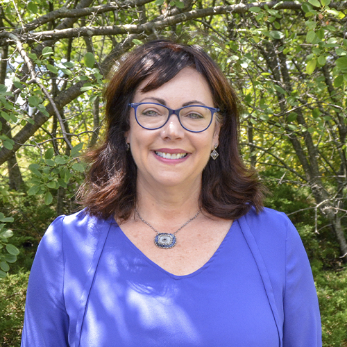 Tami Sollo, Licensed Clinical Social Worker