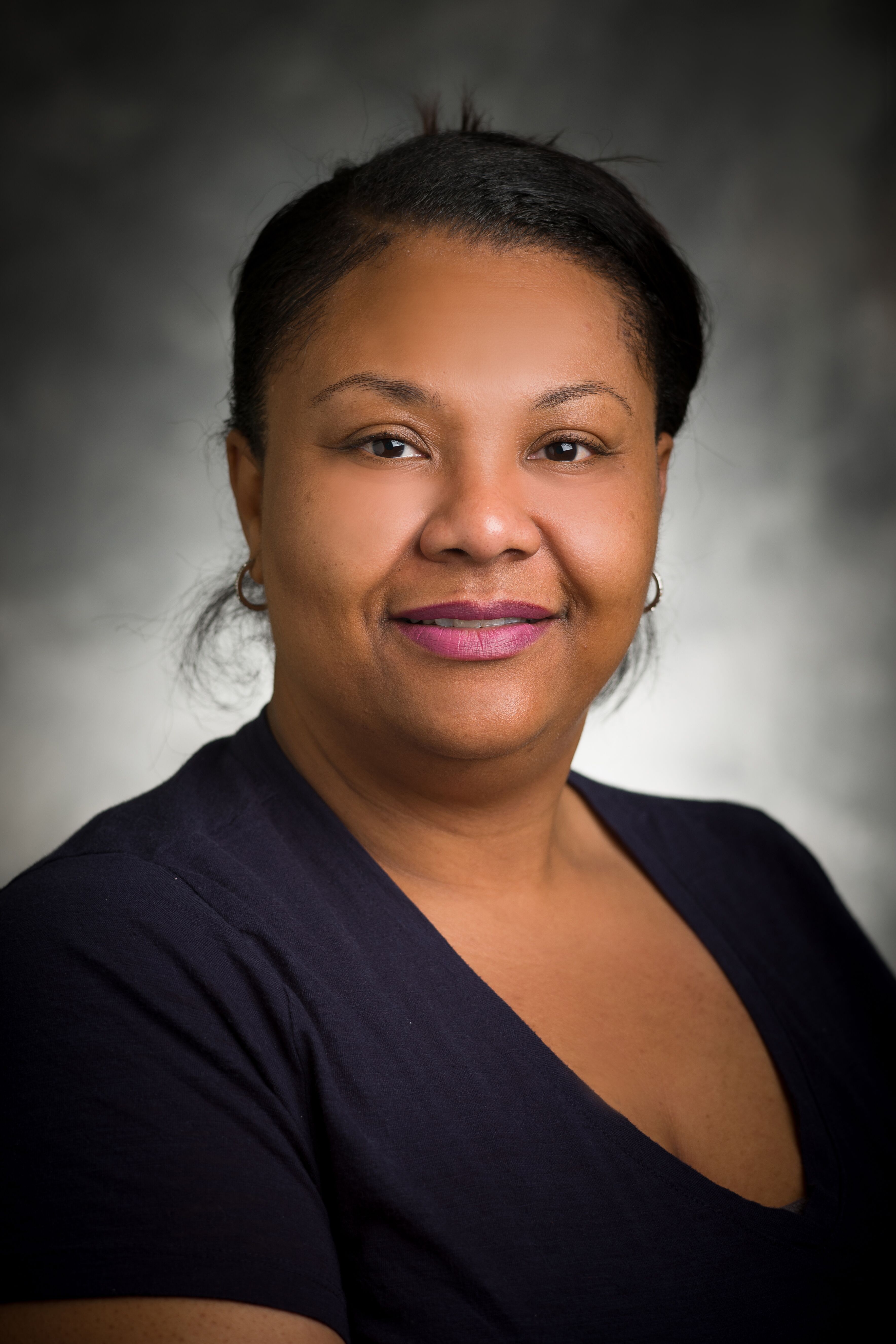Tracey Lewis, Assistant Dean of Students